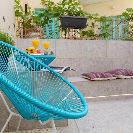 Loc Hospitality Urban Suites Corfu  Экстерьер фото