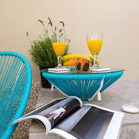 Loc Hospitality Urban Suites Corfu  Экстерьер фото