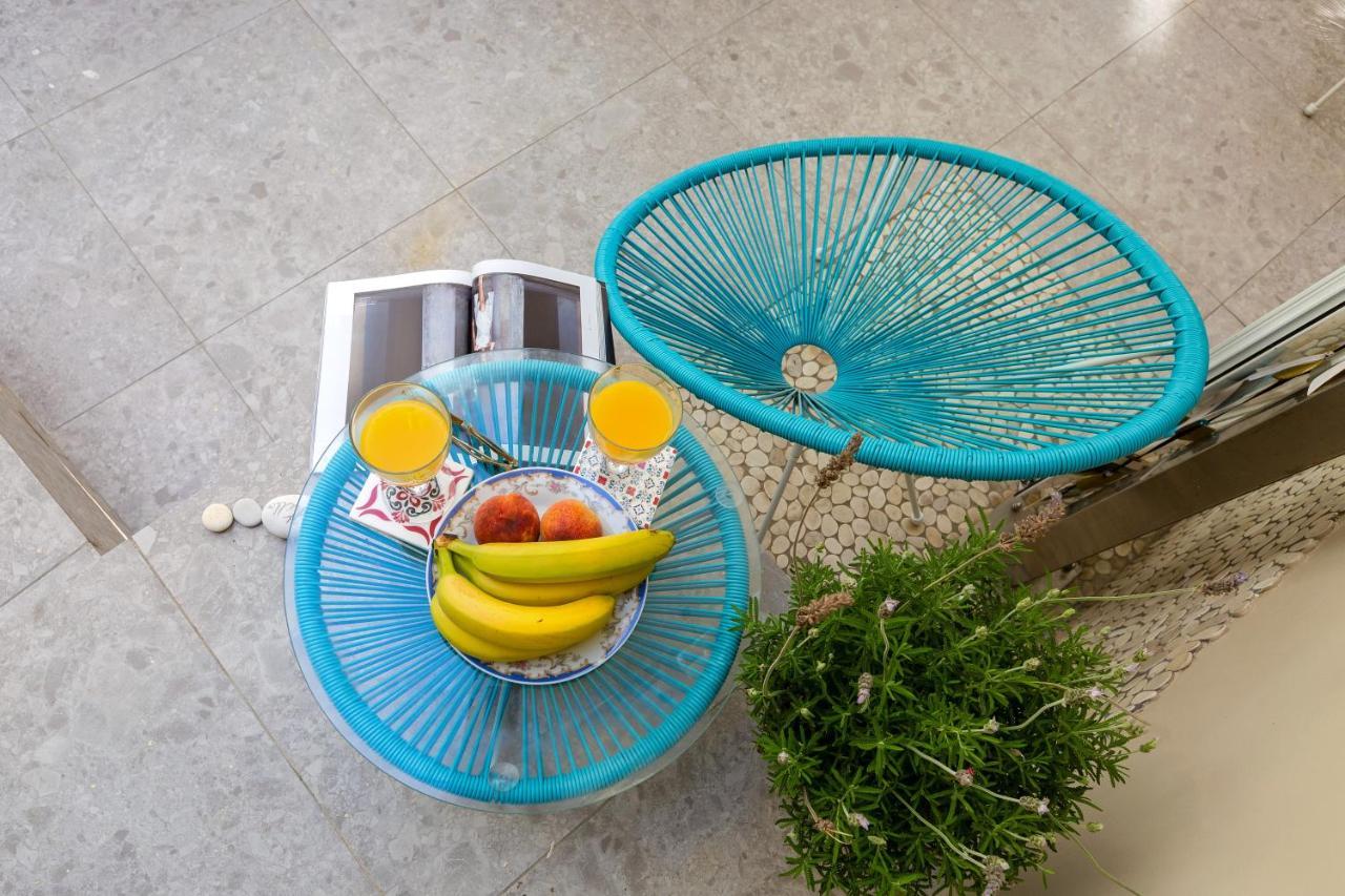 Loc Hospitality Urban Suites Corfu  Экстерьер фото