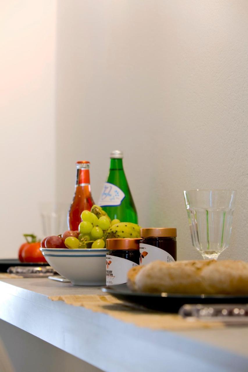 Loc Hospitality Urban Suites Corfu  Экстерьер фото