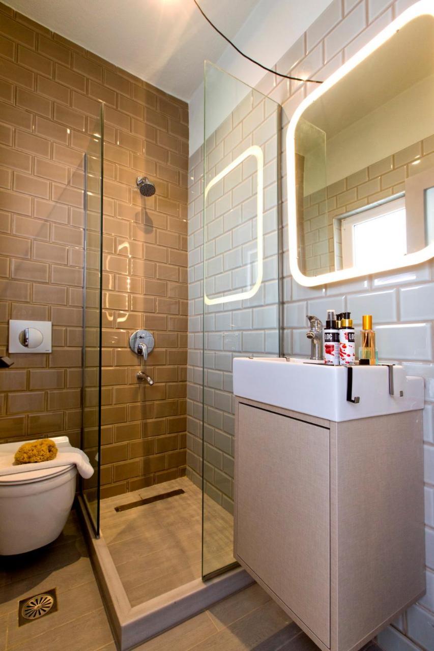 Loc Hospitality Urban Suites Corfu  Экстерьер фото