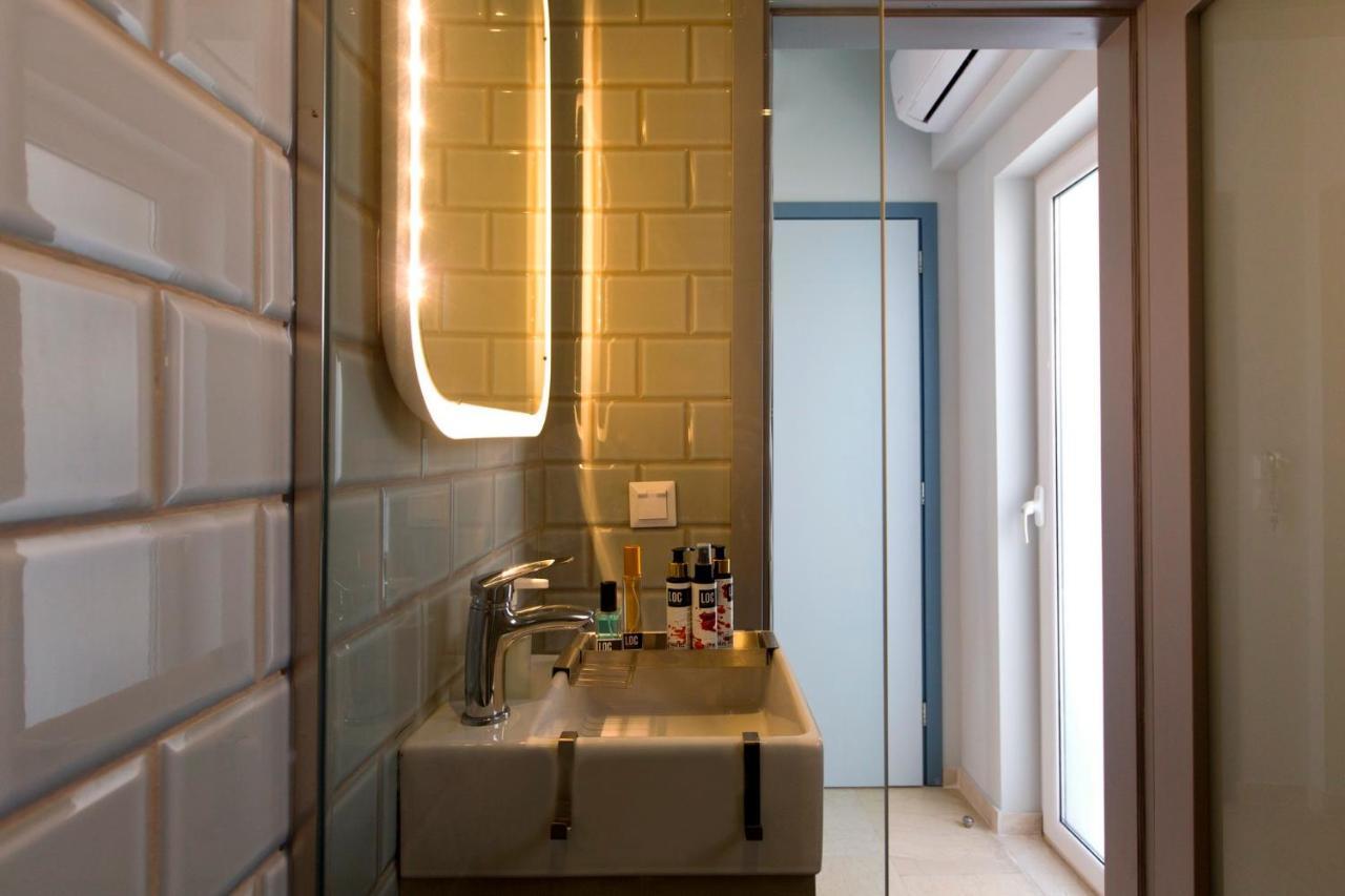 Loc Hospitality Urban Suites Corfu  Экстерьер фото