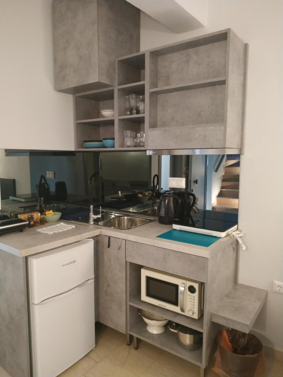 Loc Hospitality Urban Suites Corfu  Экстерьер фото