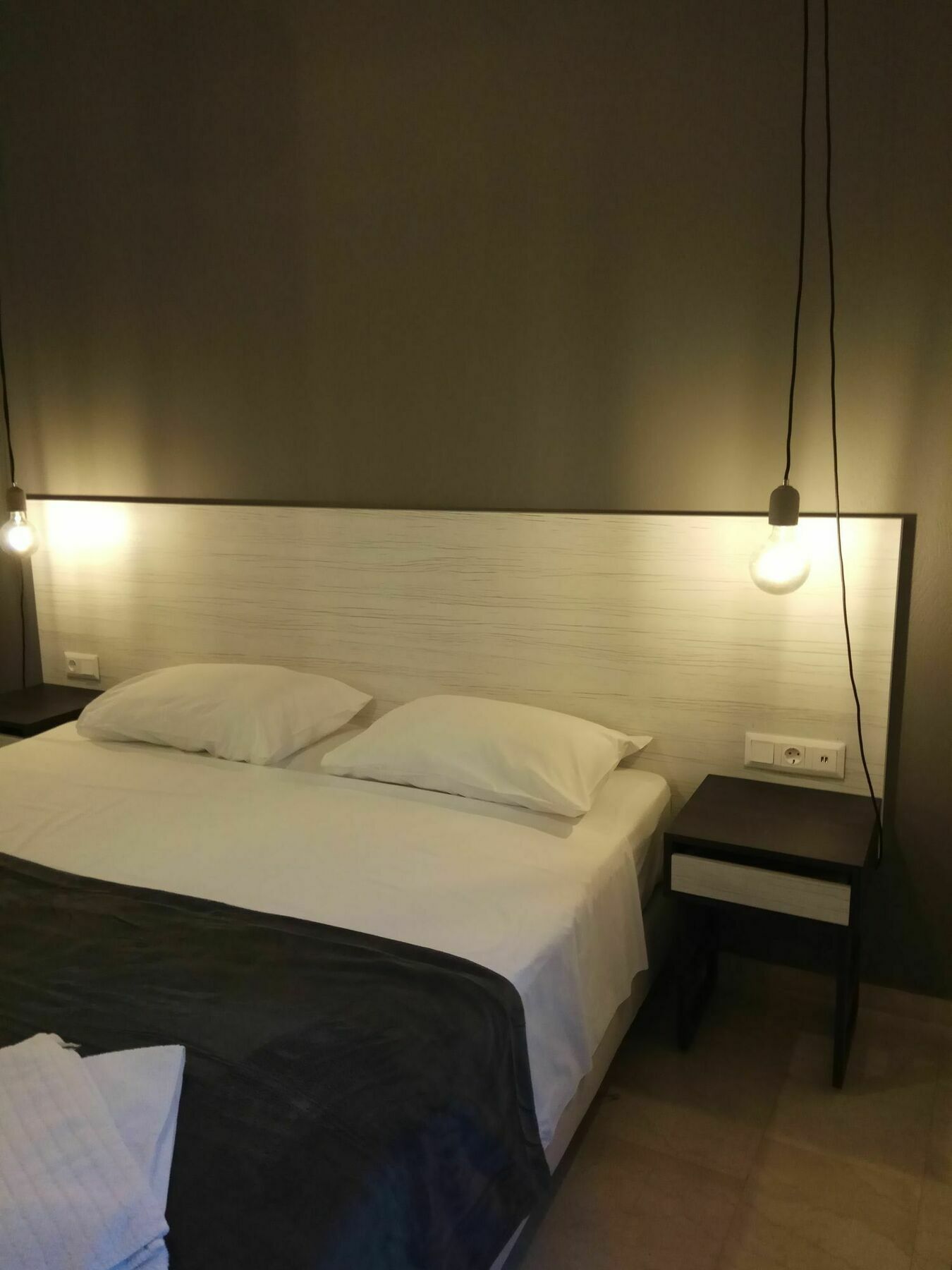 Loc Hospitality Urban Suites Corfu  Экстерьер фото