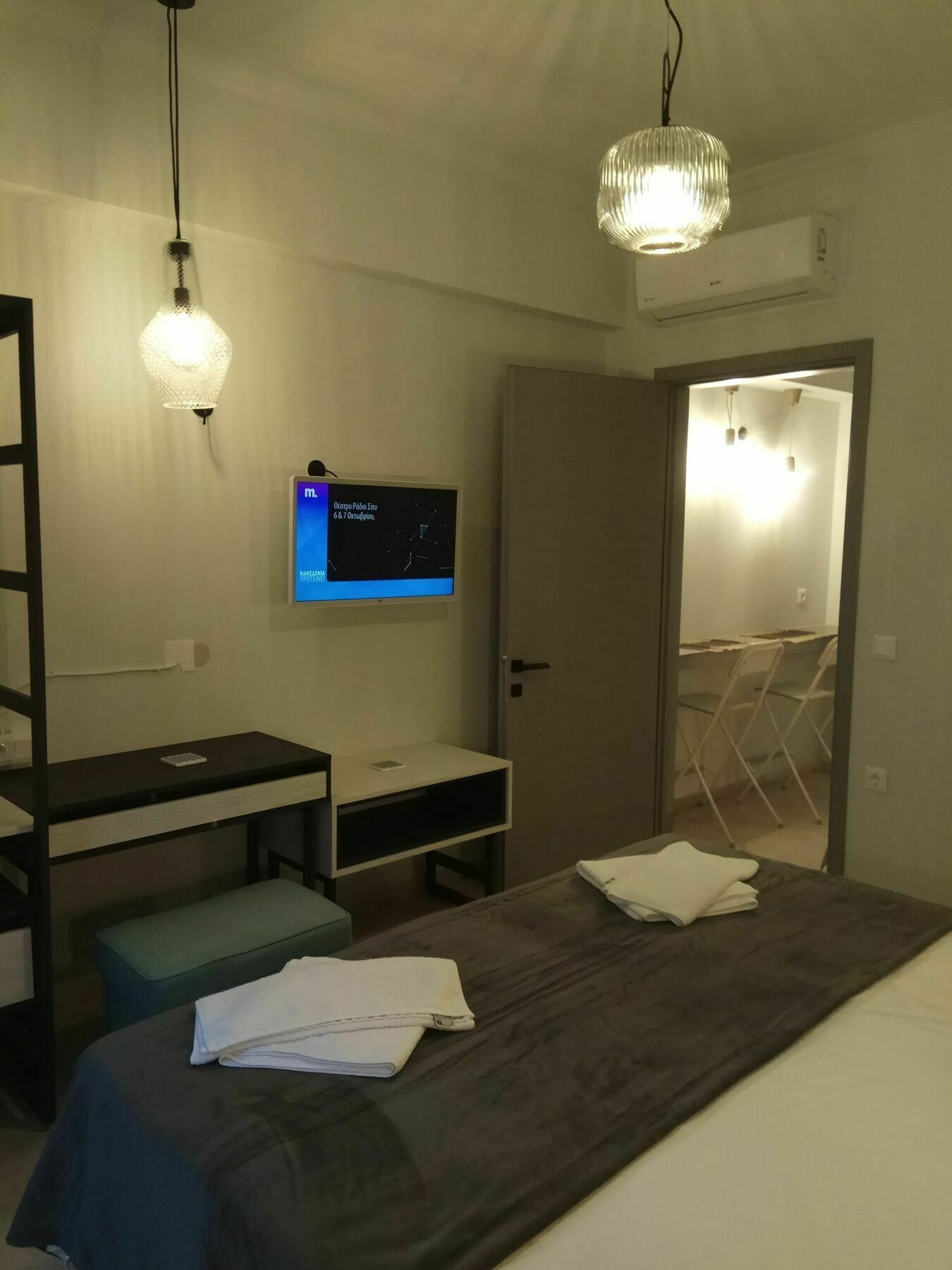 Loc Hospitality Urban Suites Corfu  Экстерьер фото