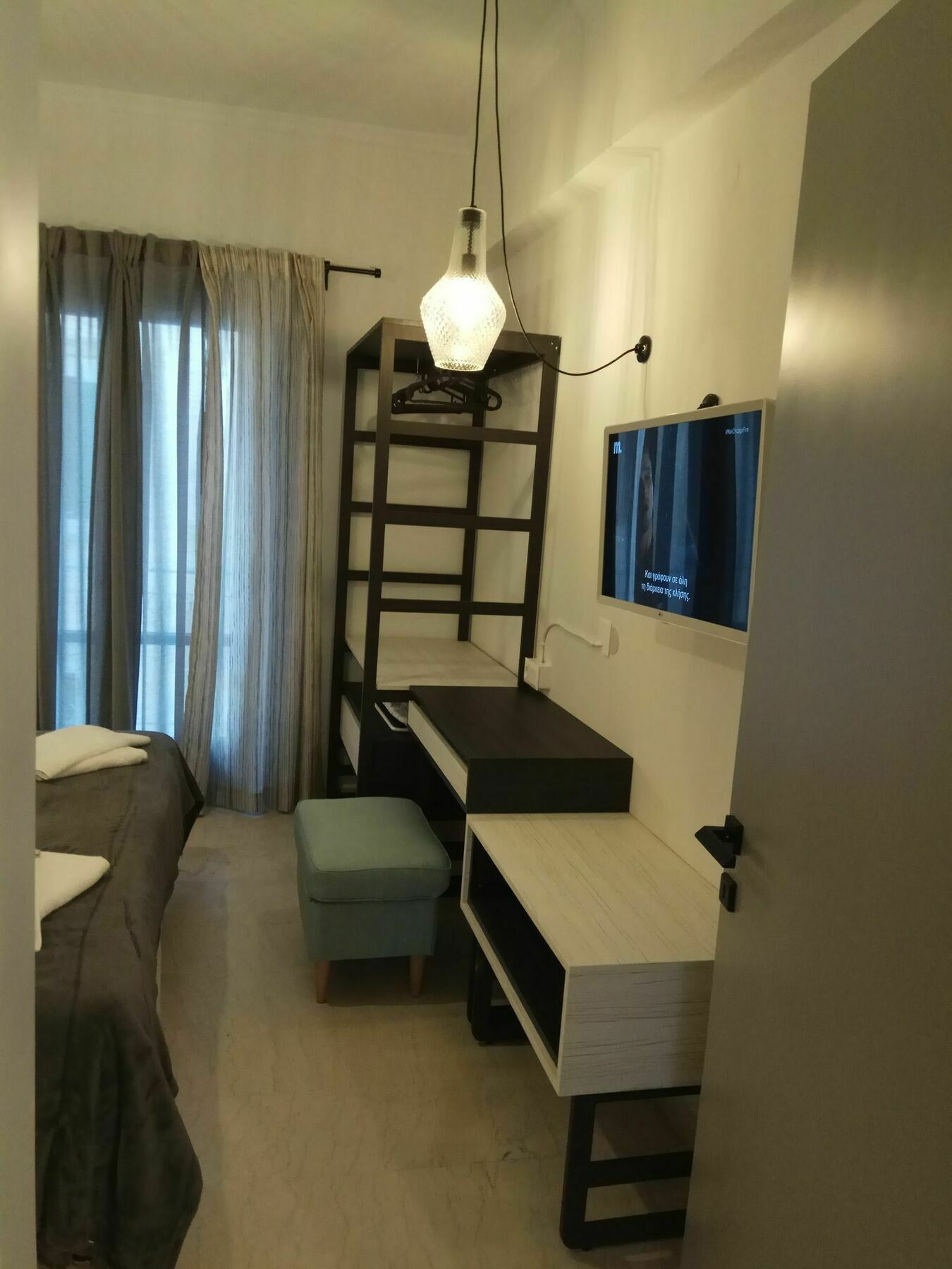 Loc Hospitality Urban Suites Corfu  Экстерьер фото