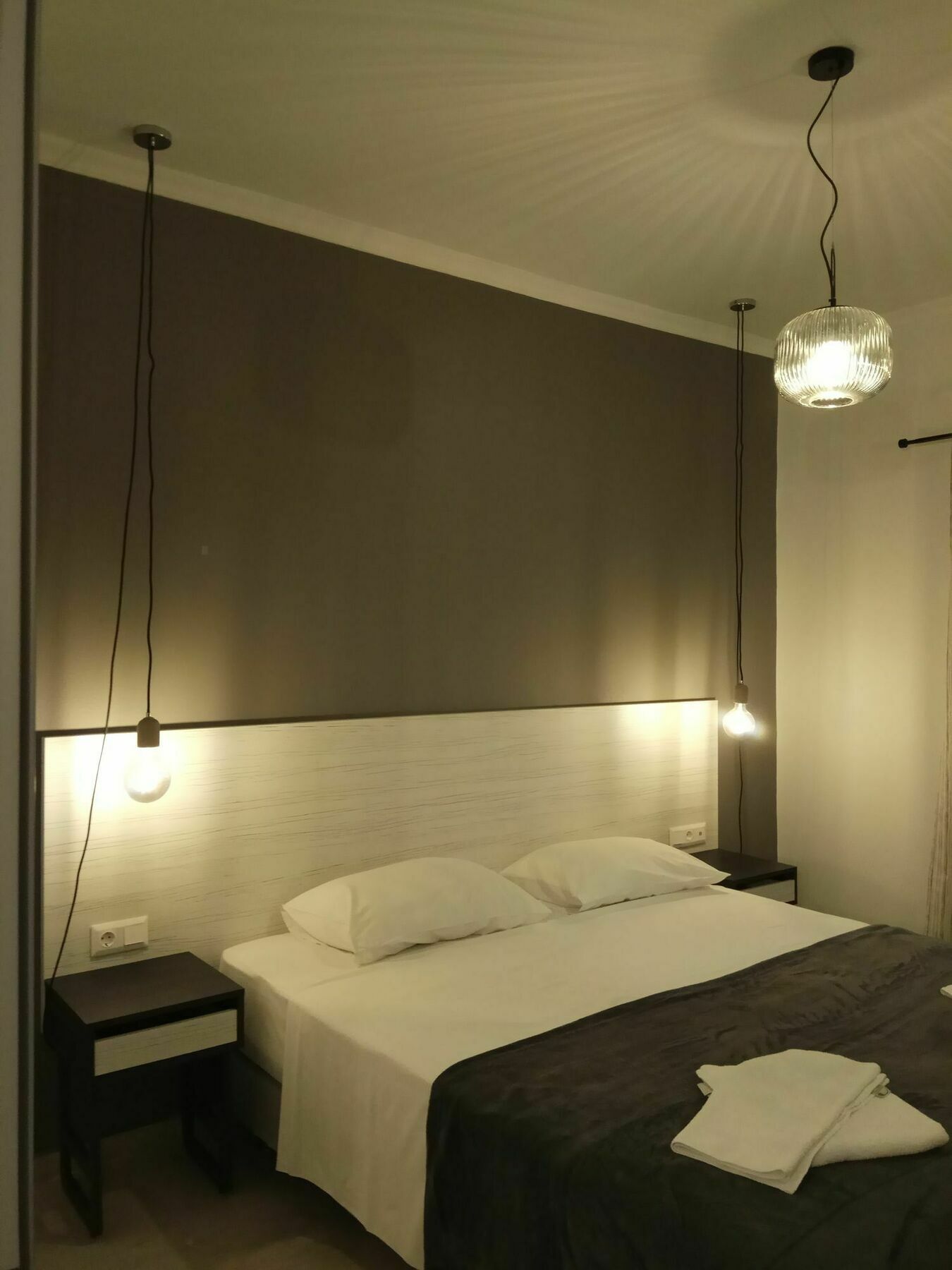 Loc Hospitality Urban Suites Corfu  Экстерьер фото