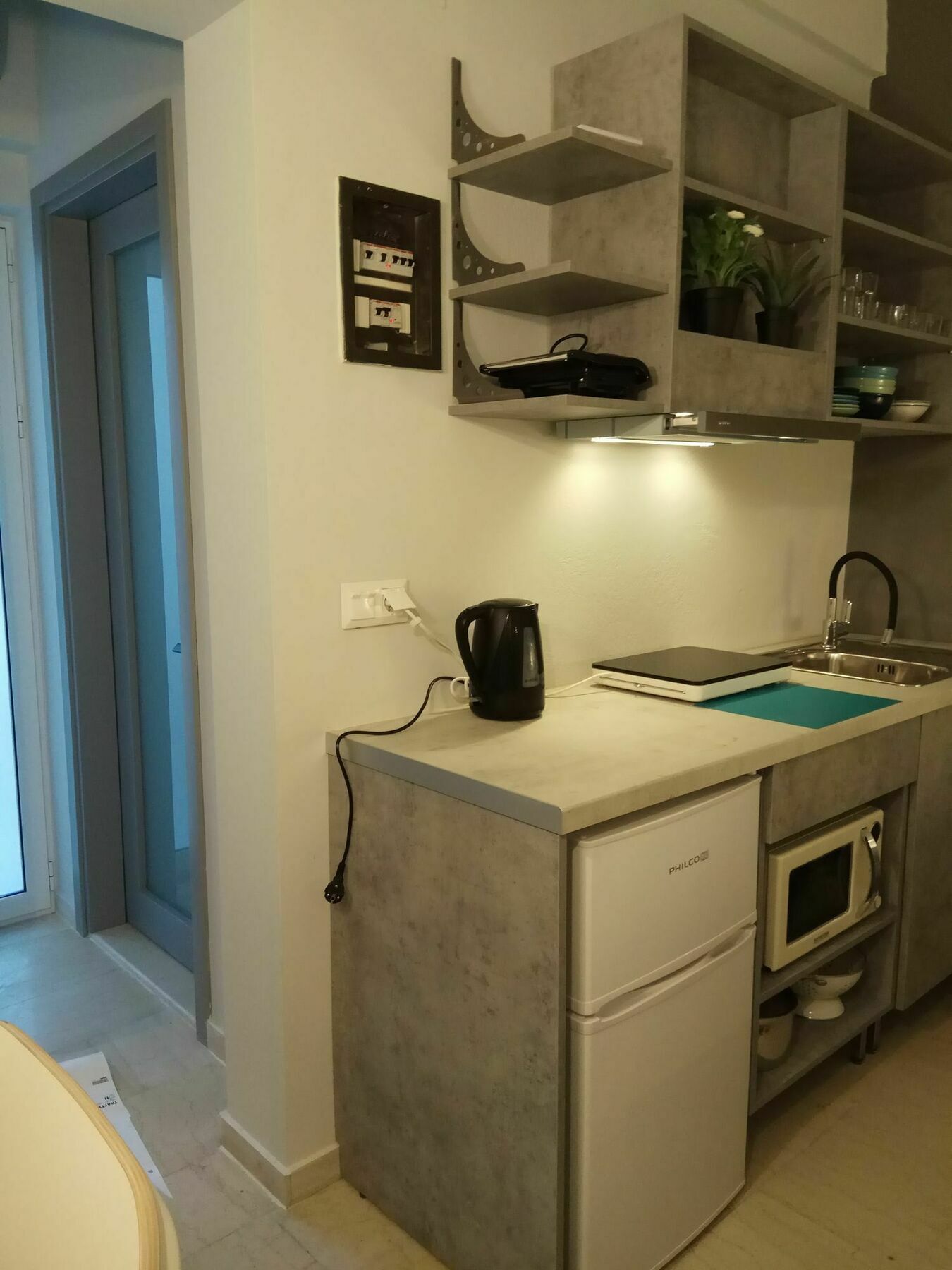 Loc Hospitality Urban Suites Corfu  Экстерьер фото