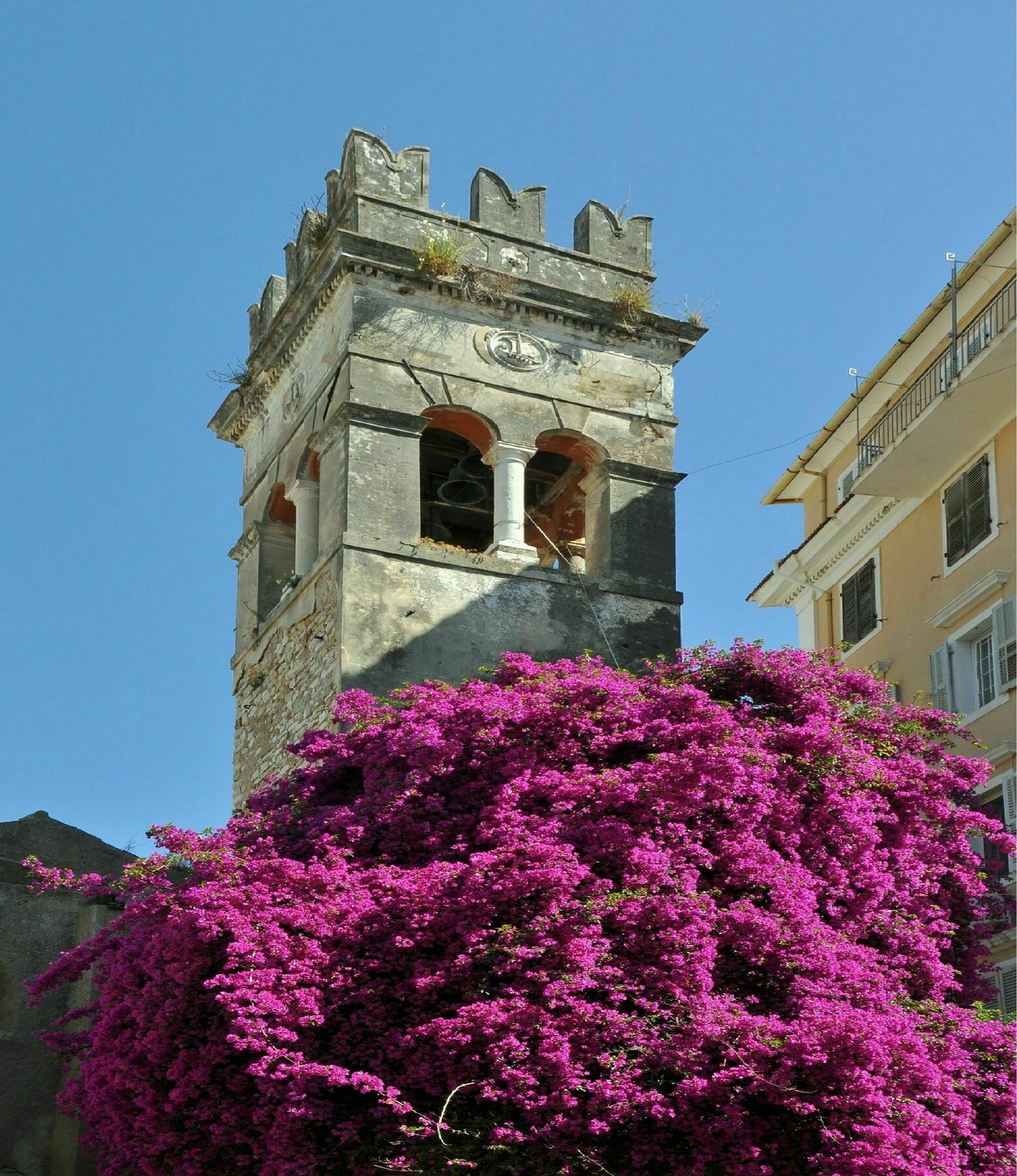 Loc Hospitality Urban Suites Corfu  Экстерьер фото