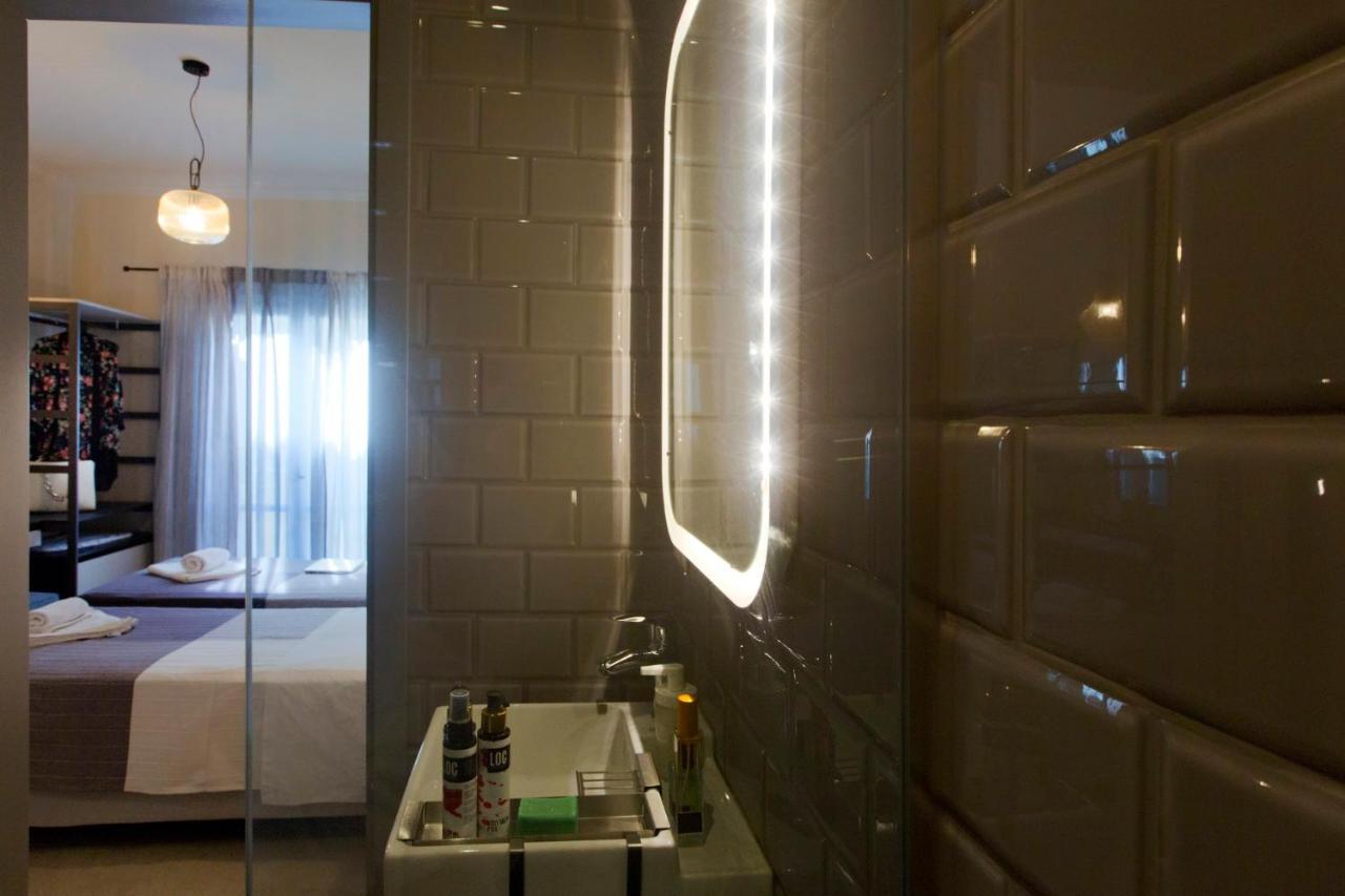 Loc Hospitality Urban Suites Corfu  Экстерьер фото
