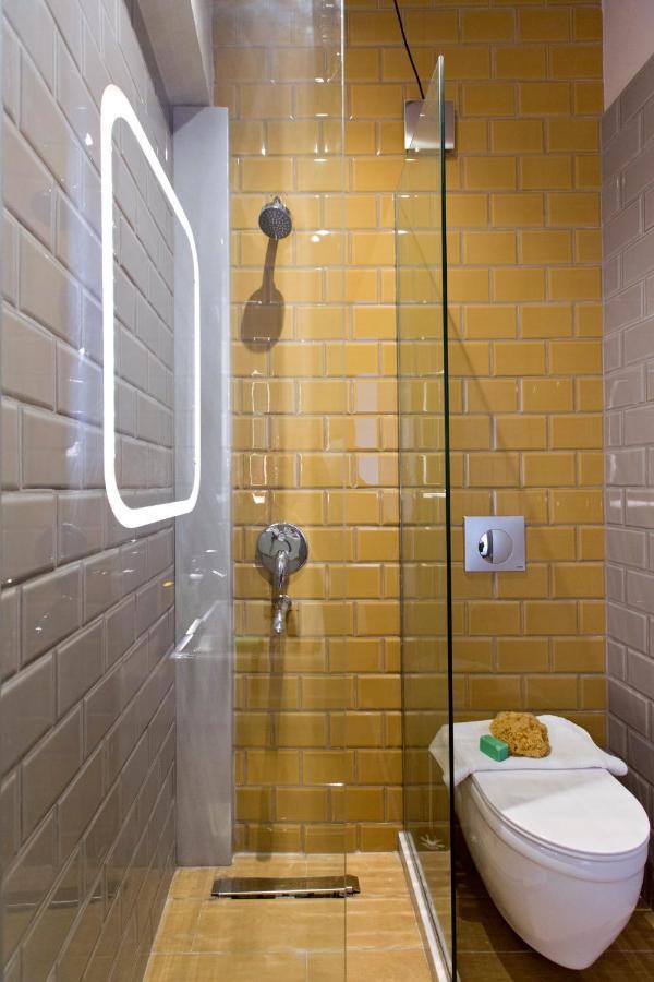 Loc Hospitality Urban Suites Corfu  Экстерьер фото