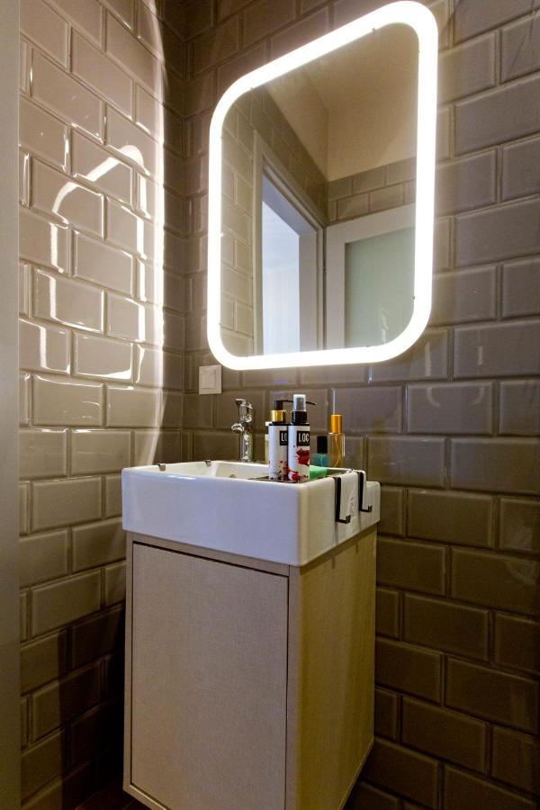 Loc Hospitality Urban Suites Corfu  Экстерьер фото