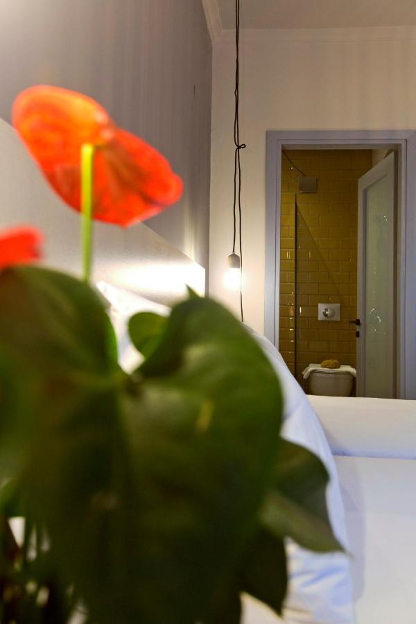 Loc Hospitality Urban Suites Corfu  Экстерьер фото